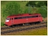 E-Lokomotiven der DBAG BR 110  Bild 3