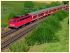 E-Lokomotiven der DBAG BR 110  Bild 1