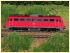 E-Lokomotiven der DBAG BR 110  Bild 4