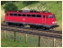 E-Lokomotiven BR 115 der DB Au Bild 3