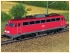 E-Lokomotiven BR 115 der DB Au Bild 4