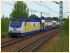 E-Lokomotiven BR 146 1 metronom (1)