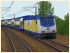 E-Lokomotiven BR 146 2 metrono Bild 3