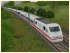 BR 401 ICE1 Triebzug 12 der DBAG in Epoche VI (1)