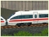 BR 411.0 ICE-T (1.Bauserie) Triebzug 1111 und 1126 der DBAG, Epoche VI (4)