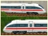 BR 415 ICE-T (f�nfteilig) Triebz�ge in Epoche Vb und VI der DBAG (4)