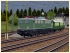 Elektrische Universallokomotive der BR 140 der DB in Epoche IV (4)