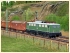 Güterzug-Set der DB in Epoche  Bild 1