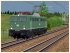 Elektrische Güterzuglokomotive Bild 4