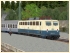 Elektrische Güterzuglokomotive Bild 1