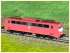 Elektrische Güterzuglokomotive Bild 1