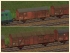 Zweiachsige gedeckte Güterwage Bild 2