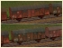 Zweiachsige gedeckte Güterwage Bild 3