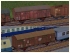 Zweiachsige gedeckte Güterwage Bild 4