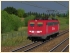 Elektrische Güterzuglokomotive Bild 4