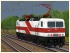 BR 212 001/243 001 -Weisse Lady- der DR in Epoche IV (4)