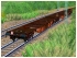 Güterzugset Containertransport Bild 2