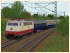 E03 Vorserienlokomotiven der D Bild 1