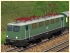 BR 141-Set in gr�ner Farbgebung Epoche IV der DB (4)