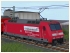 E-Lok BR 146.0 der DBAG NRW- E Bild 1
