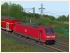 BR 146.1 für DB Regio Hessen E Bild 1