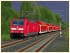 BR 146.1 für DB Regio Hessen E Bild 3