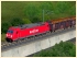 BR 185.1 Railion in Epoche VI Set 2 (3)