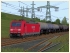 BR 185.1 Railion DB Logistics  Bild 1