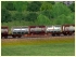 E-Lok 185 529 der LTE mit Containertragwagen beladen mit Tankconatainern (3)