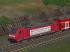 E-Lok BR 146.2 Baden-W�rttemberg Set 1 in Epoche V und VI (1)