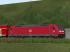 E-lok BR 146.2 Baden-W�rttemberg Set 2 in Epoche V und VI (1)