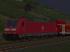 E-lok BR 146.2 Baden-W�rttemberg Set 2 in Epoche V und VI (4)