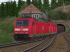 E-Loks BR 185.1 Mehrsystem der DBAG in EpV (1)