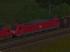 E-Loks BR 185.1 Mehrsystem der DBAG in EpVI (3)