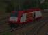 E-Lok 4006 der CFL Epoche V und VI (2)