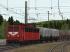 E-Loks BR 171 der DBAG orientrote Farbgebung (1)
