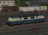 Dieselloks BR 220 ozeanblau-beige der DB in Ep IV (2)