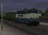 Dieselloks BR 220 ozeanblau-beige der DB in Ep IV (3)