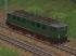 E-Loks E 42 der DR in Ep III - Set 2 (2)