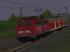 E-Lok 110 169-0 der DB Systemtechnik in Epoche V (3)