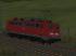E-Loks BR 115 DB Autozug Kastenbauform in Epoche V (4)