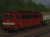 E-Lok 109 048 der DBAG orientrot in Epoche V (3)