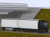 Wechselbr�ckenfahrzeug MTH + Anh�nger und Wechselbr�cken (1)
