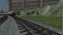 Bahn�bergang Sicherungssignal mit Schl�sselschalter (3)