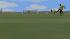 Fliegende B�lle als Rollmaterial (4)