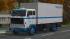 Volvo F89 mit Kofferaufbau -Volvo- (1)