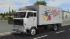 Volvo F89 mit Kofferaufbau -M�bel Kanus- (1)