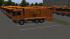 Moderne M�llfahrzeuge BSR - Immobilien Set 1 (1)