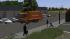 Moderne M�llfahrzeuge BSR - Immobilien Set 2 (4)