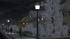 Stra�enlaterne in Winterausf�hrung (2)